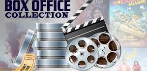 Box Office collection