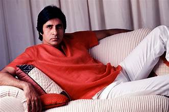 Pic Of Amitabh Bachchan