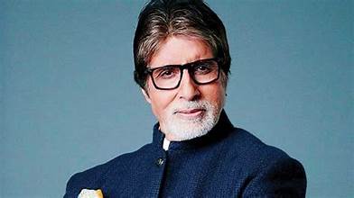 Pic Of Amitabh Bachchan