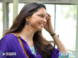 Poster Of Chhappak