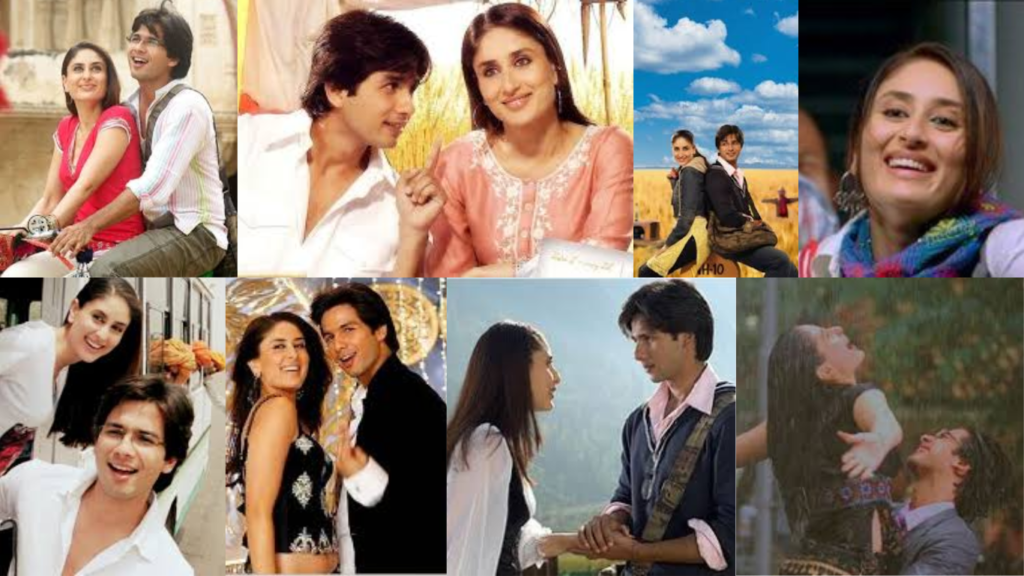 Poster Of Jab We Met