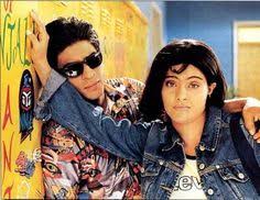 Poster Of Kuch Kuch Hota Hai