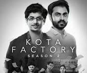 Poster Of Kota Factory
